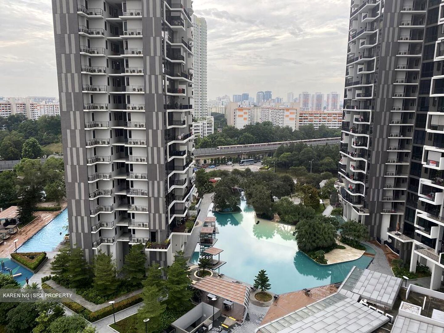 The Trilinq (D5), Condominium #503466161